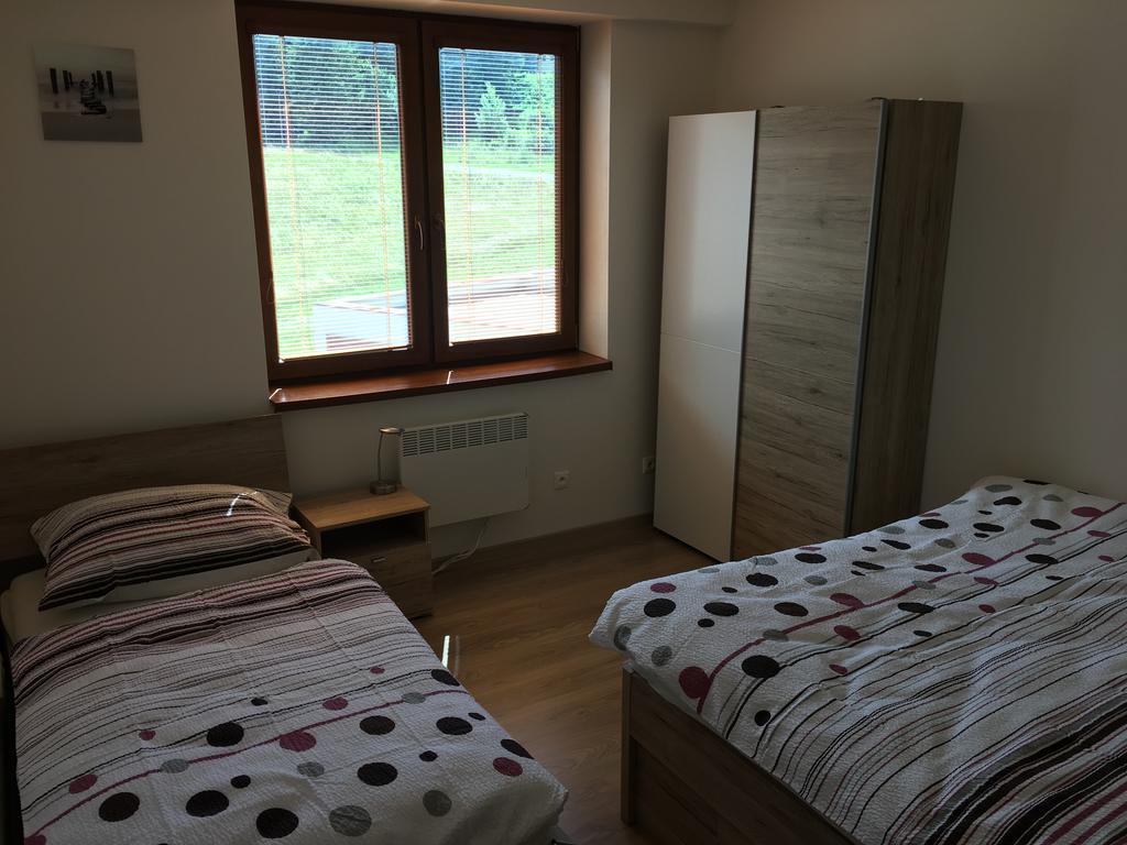 Apartman Donovaly, Panorama エクステリア 写真