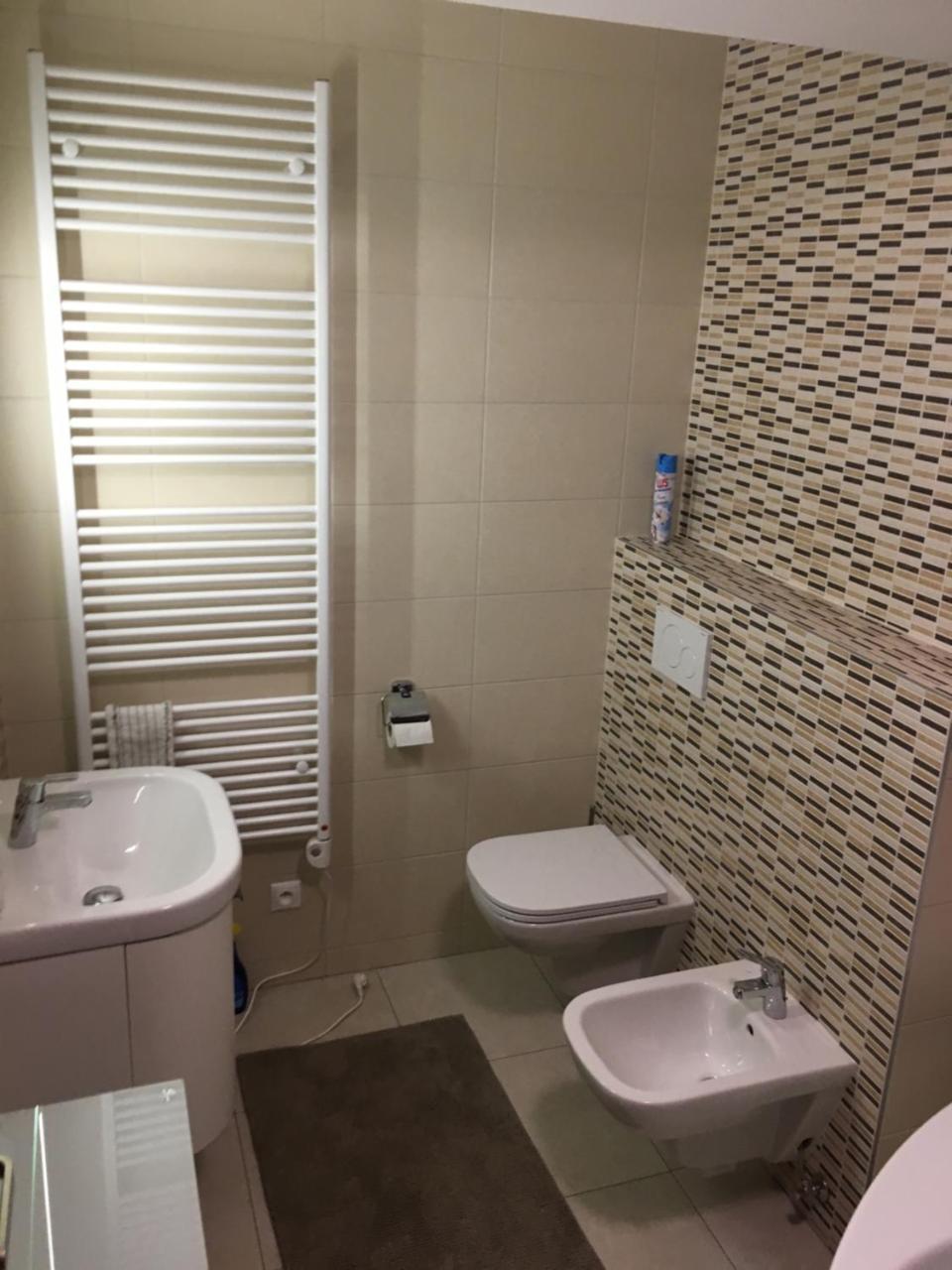 Apartman Donovaly, Panorama エクステリア 写真